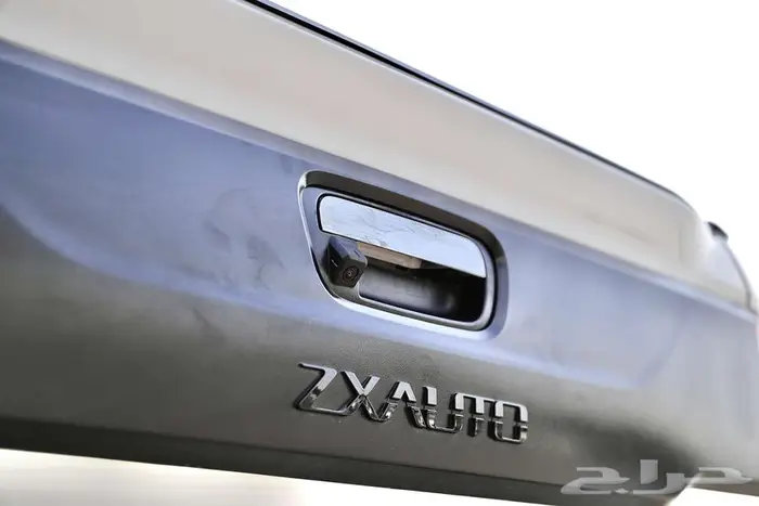 زد اكس اوتو G9 جراند ليون 2025 - الخضر للسيارات 22