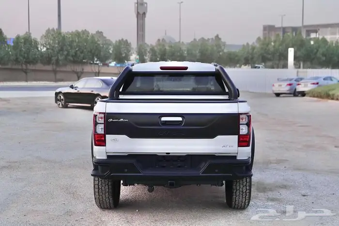 زد اكس اوتو G9 جراند ليون 2025 - الخضر للسيارات 3