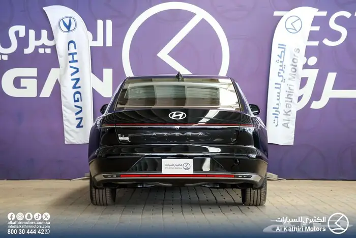 ازيرا بريميوم 2025 32