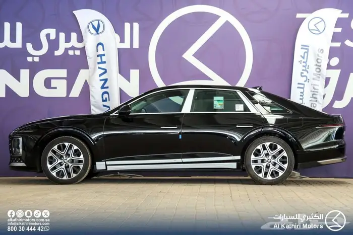 ازيرا بريميوم 2025 6