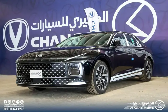 ازيرا بريميوم 2025 2