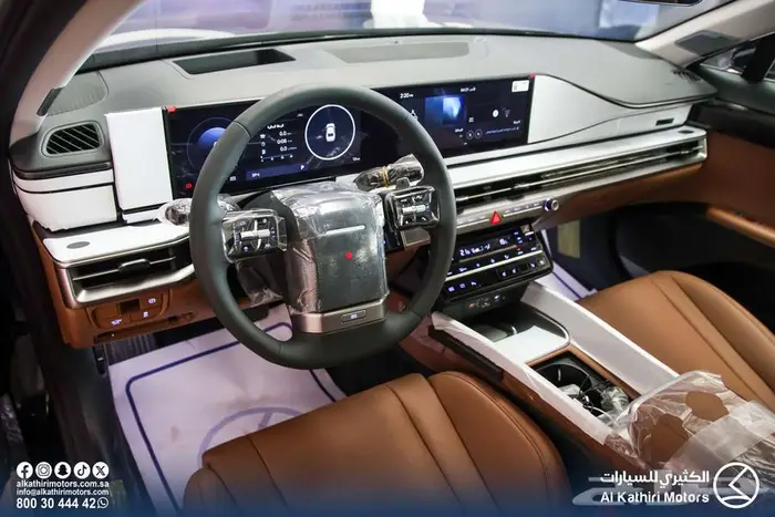 ازيرا بريميوم 2025 26
