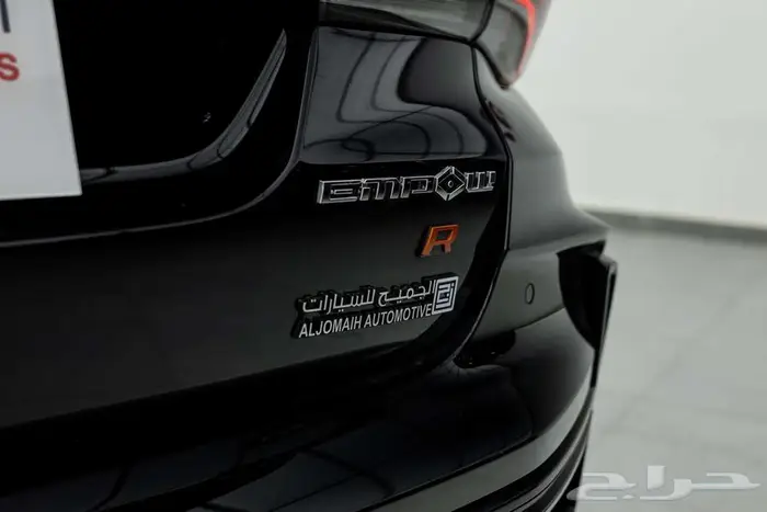 جاك امباو GE - R سبورت 2.0 - 2026 22