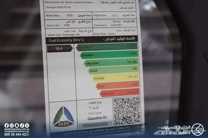 شانجان ايدو ترند 2026 4