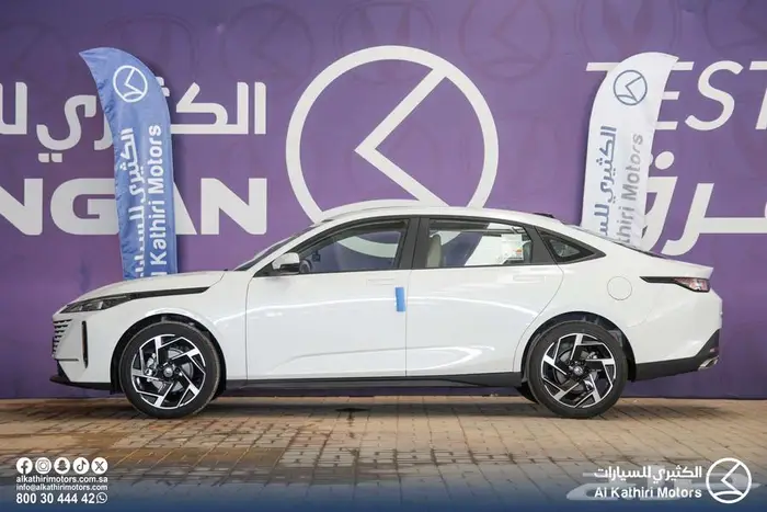 شانجان ايدو ترند 2026 27