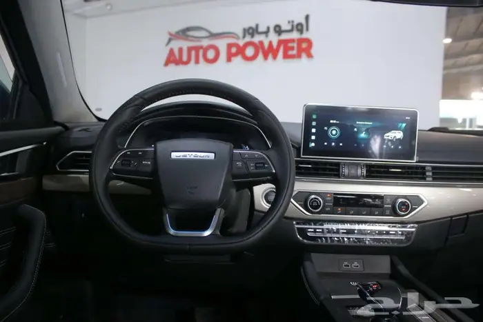 جيتور اكس 70 عادي لاكجري 2025 13