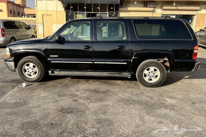 سوبربان LT موديل 2000 أمريكي 3