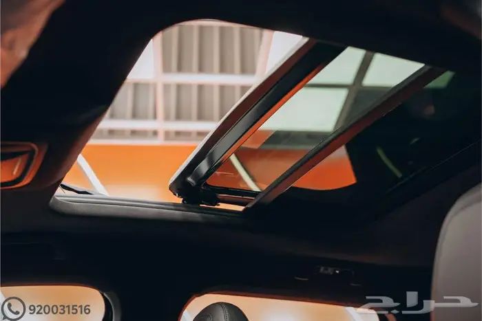 هافال H6 GT بريميوم 2025 كاش واقساط 1