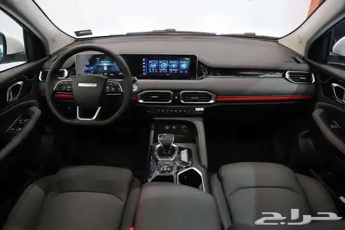 جيتور X50   2025 6