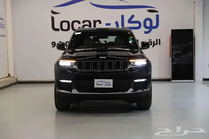 شروكي جراند 3صفوف 2025 0
