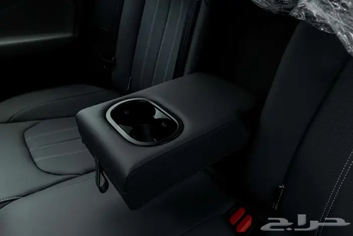 جاك امباو GE - R سبورت 2.0 - 2026 18