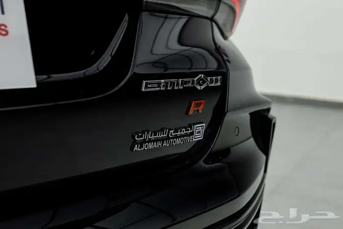 جاك امباو GE - R سبورت 2.0 - 2026 22