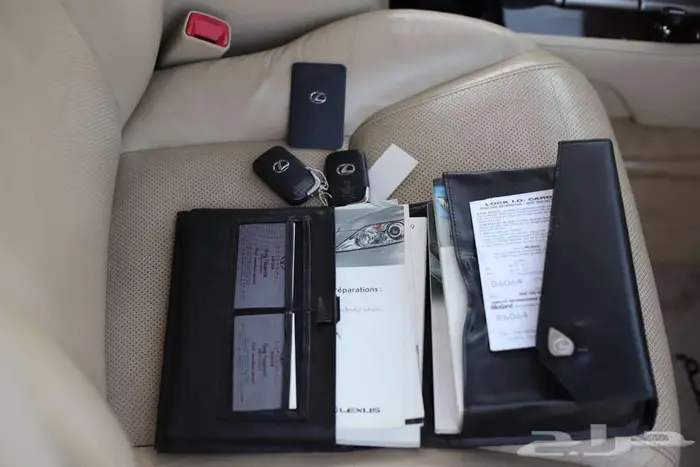 للبيع جيب لكزس LX570 موديل 2013 34