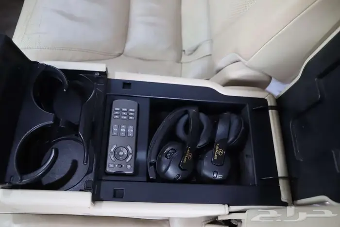 للبيع جيب لكزس LX570 موديل 2013 41