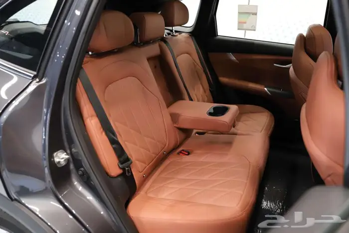 شانجان CS75 بلس رويال 2026 5