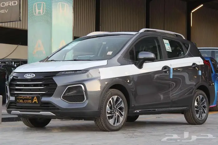 جاك GS3 فلاق شيب 2025 0