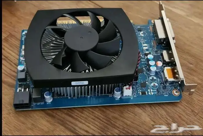 كرت شاشة 1650 super 0