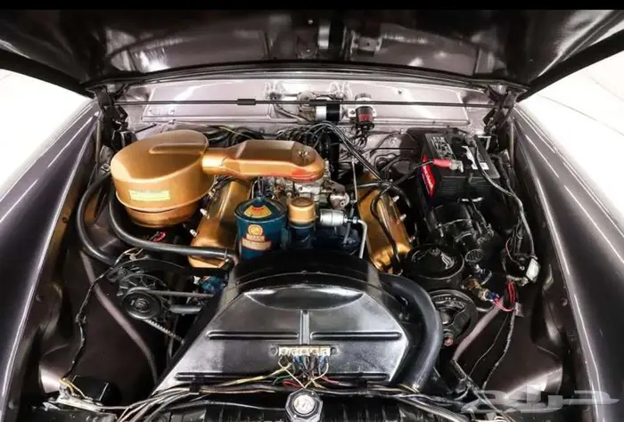 للبيع ستديبيكر موديل 1955 Studebaker 6