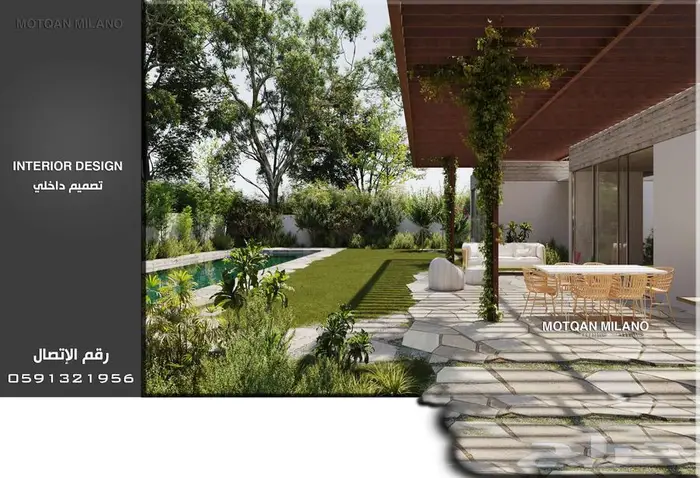 تصميم داخلي ديكور بوثات معارض و محلات تصميم سبا و صالون محل 27