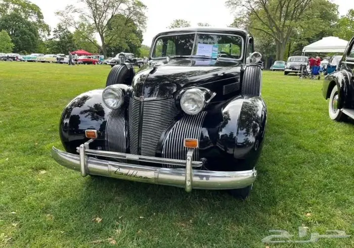 للبيع كاديلاك موديل 1939 Cadillac 3
