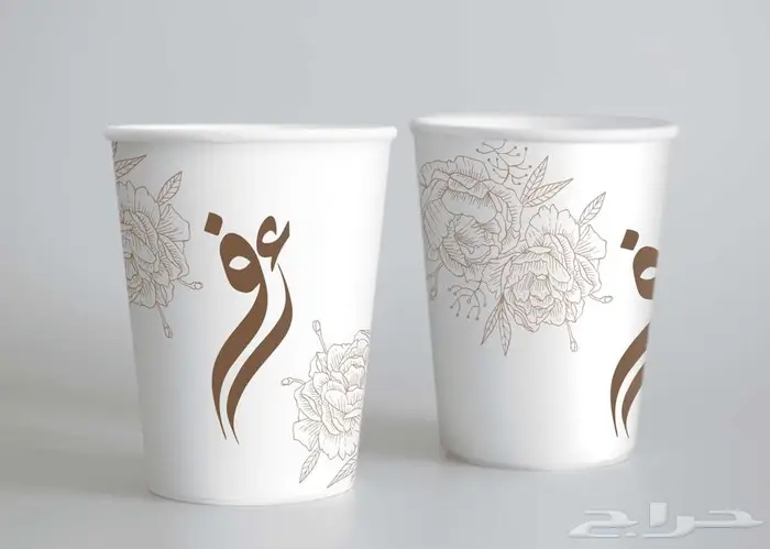 مطابع طباعه مطبعه كروت استكر بروشور بنر اكواب فواتير 9