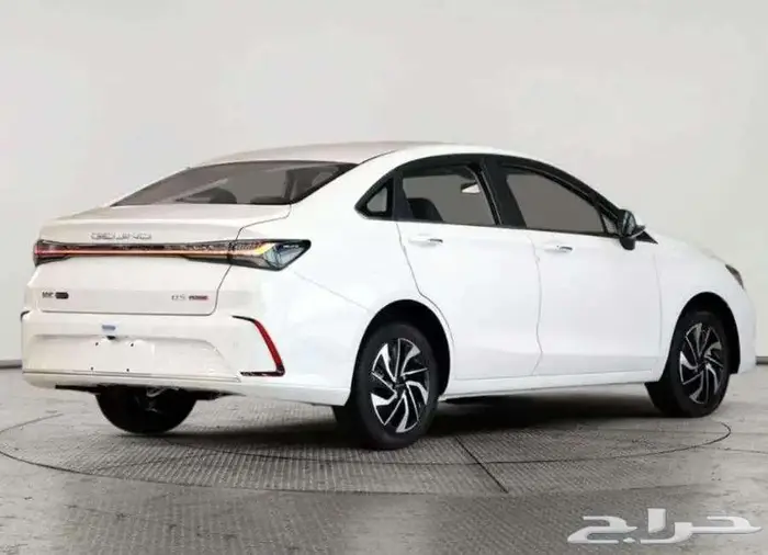 بايك ( U5 ) 2025 نص فل عروض اليوم الوطني 4
