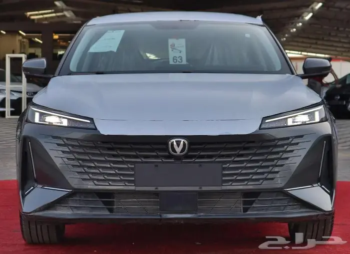 شانجان ايدو بلص 2026 اقساط على جميع البنوك 1