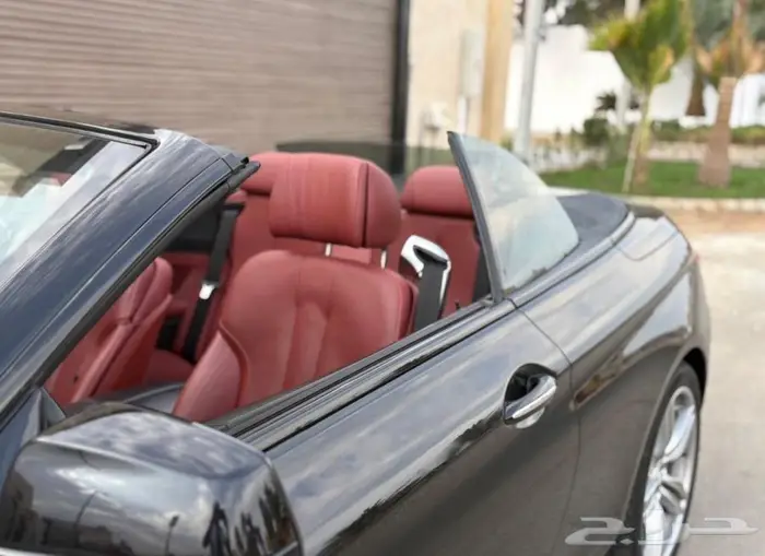 2015 MW 640i Convertible M Kit 4
