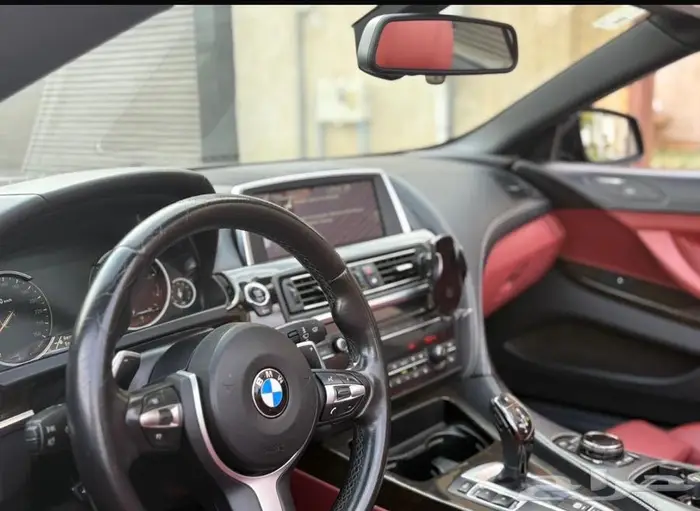 2015 MW 640i Convertible M Kit 3