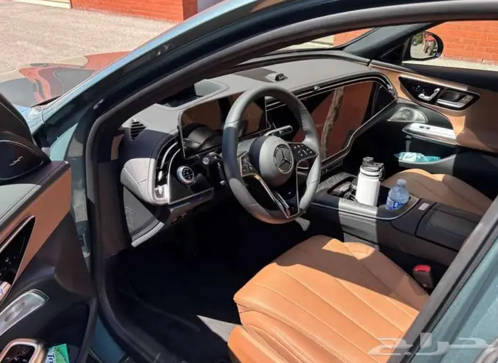 e350 2025 بسعر لقطه 0