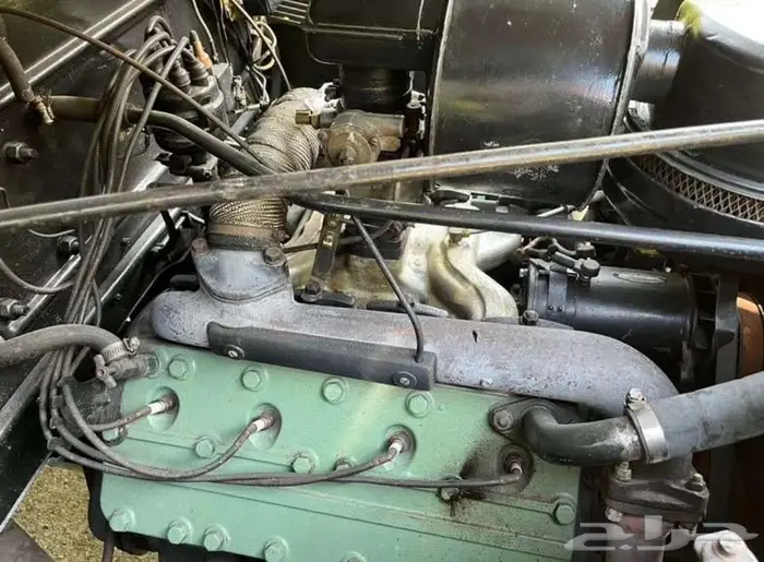 للبيع كاديلاك موديل 1939 Cadillac 9