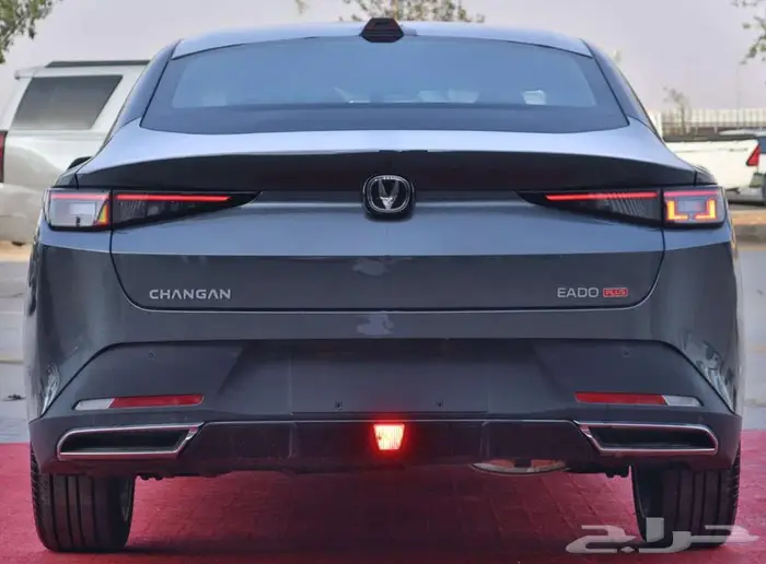 شانجان ايدو بلص 2026 اقساط على جميع البنوك 18