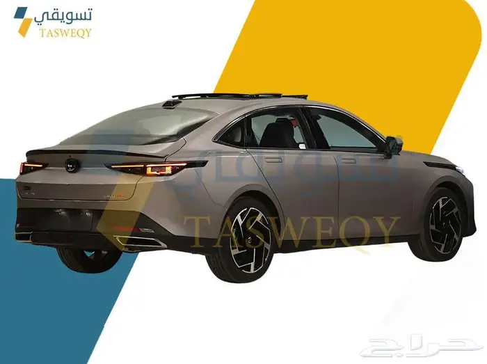شانجان إيدو بلس ليمتد 2026 اقساط جميع الشركات والبنوك 3