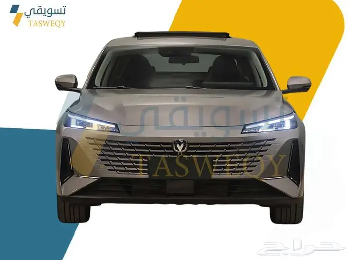 شانجان إيدو بلس ليمتد 2026 اقساط جميع الشركات والبنوك 1