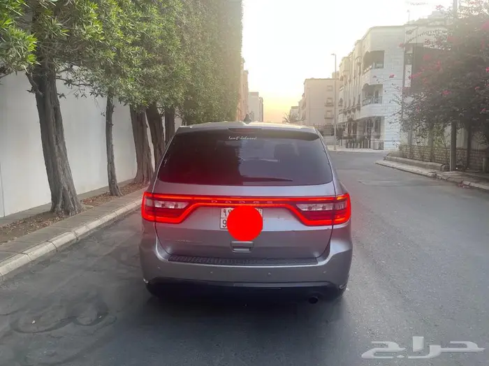 دودج دورانجو 2015 2
