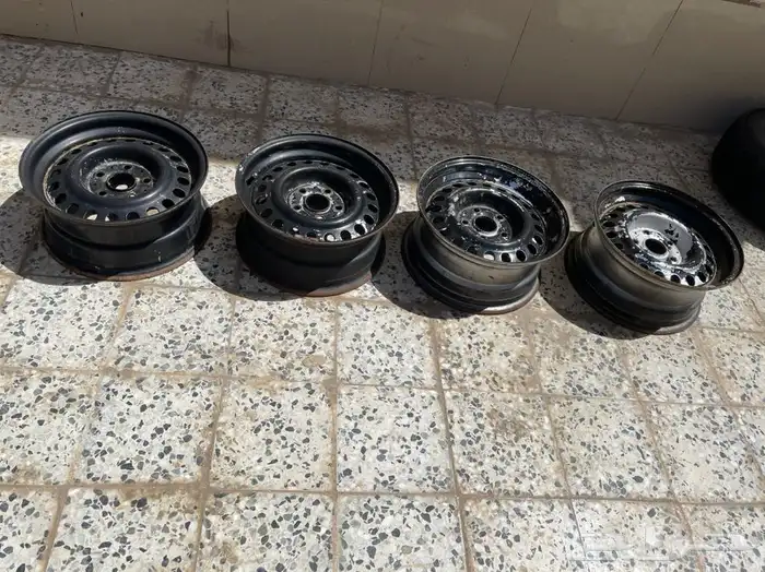 جنوط هايلوكس 2