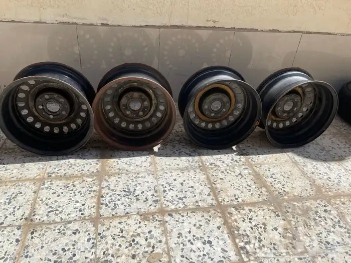 جنوط هايلوكس 3