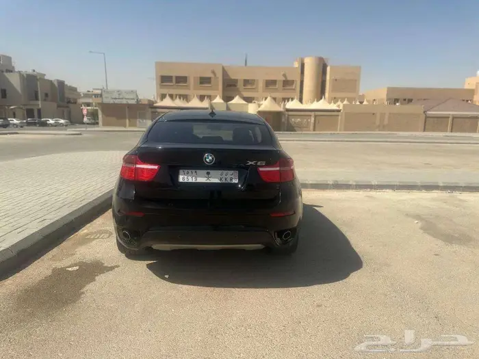 BMW X6 2012 للبيع 10