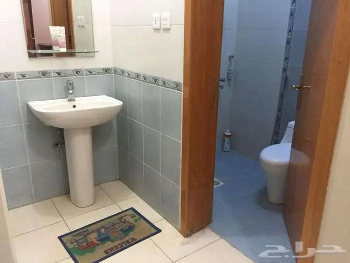 شقق مؤثثة وبلاط للعوايل بخميس مشيط 2