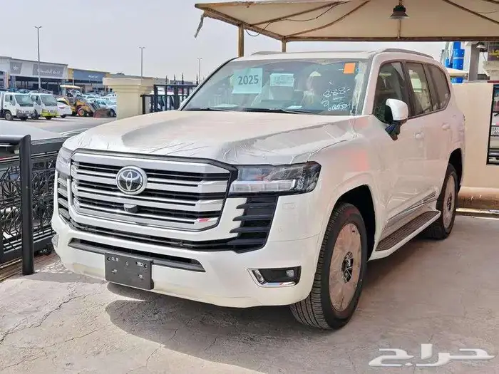 GXR4 L4 بنزين 2025 سعودي متوفر جميع الفئات 0