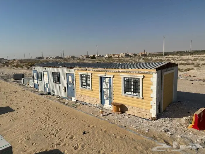 للبيع بورتبل ابقيق 7