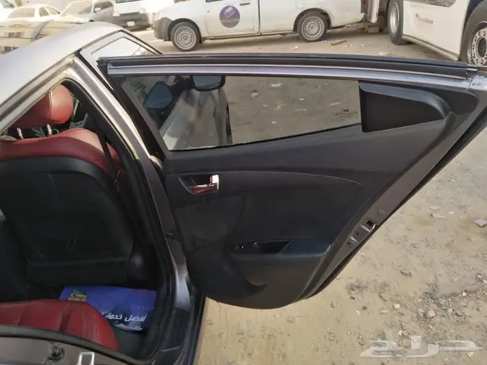 هيونداي فوليستر 2015 14