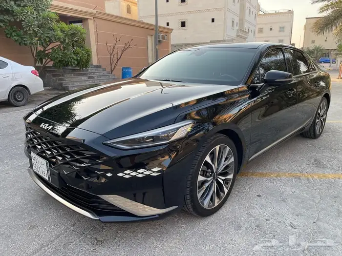 للبيع K8 2022 9