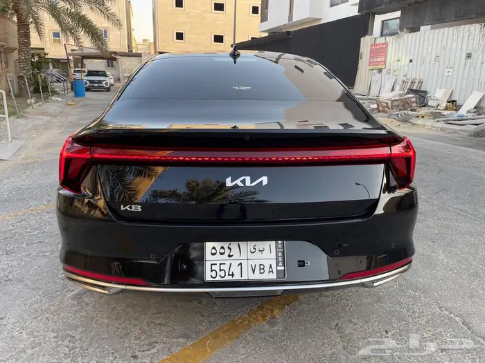 للبيع K8 2022 5