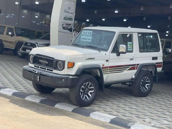 ربع 2025 بريمي فل كامل تماتيك بنزين 3