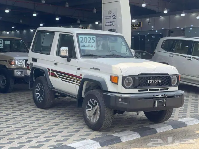 ربع 2025 بريمي فل كامل تماتيك بنزين 0