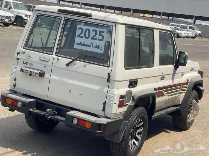 ربع 2025 بريمي فل كامل تماتيك بنزين 7