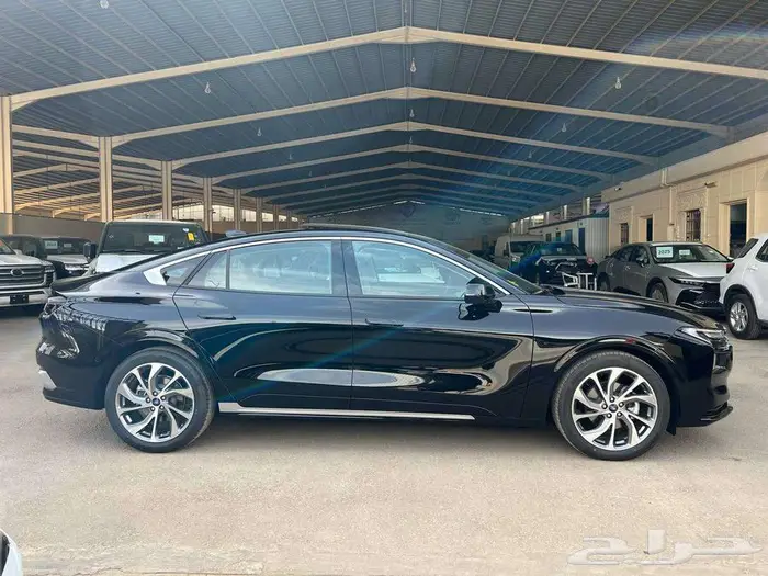 فورد تورس تيتانيوم موديل 2026 الجزيرة كاش واقساط ودفعتين 8