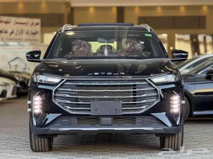 جيتور X70 بلس 2025 كمفورت كاش و تقسيط 1