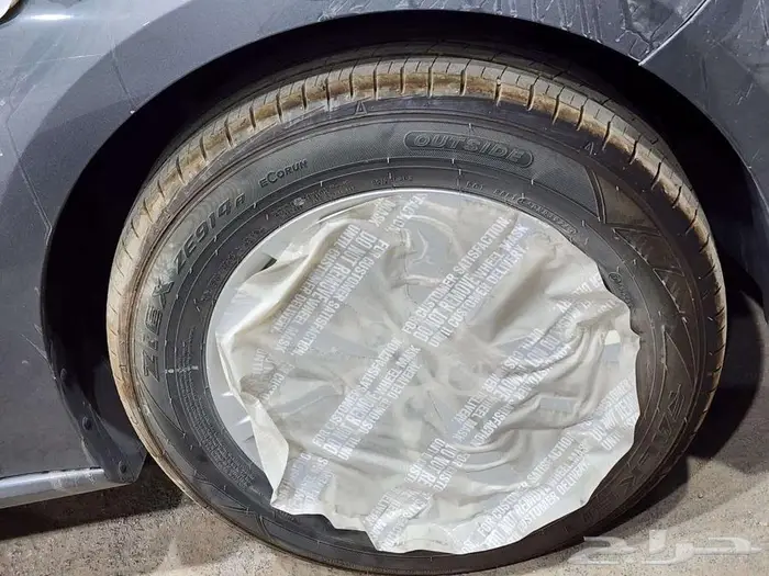 نيسان التيما ستاندر 2025 10